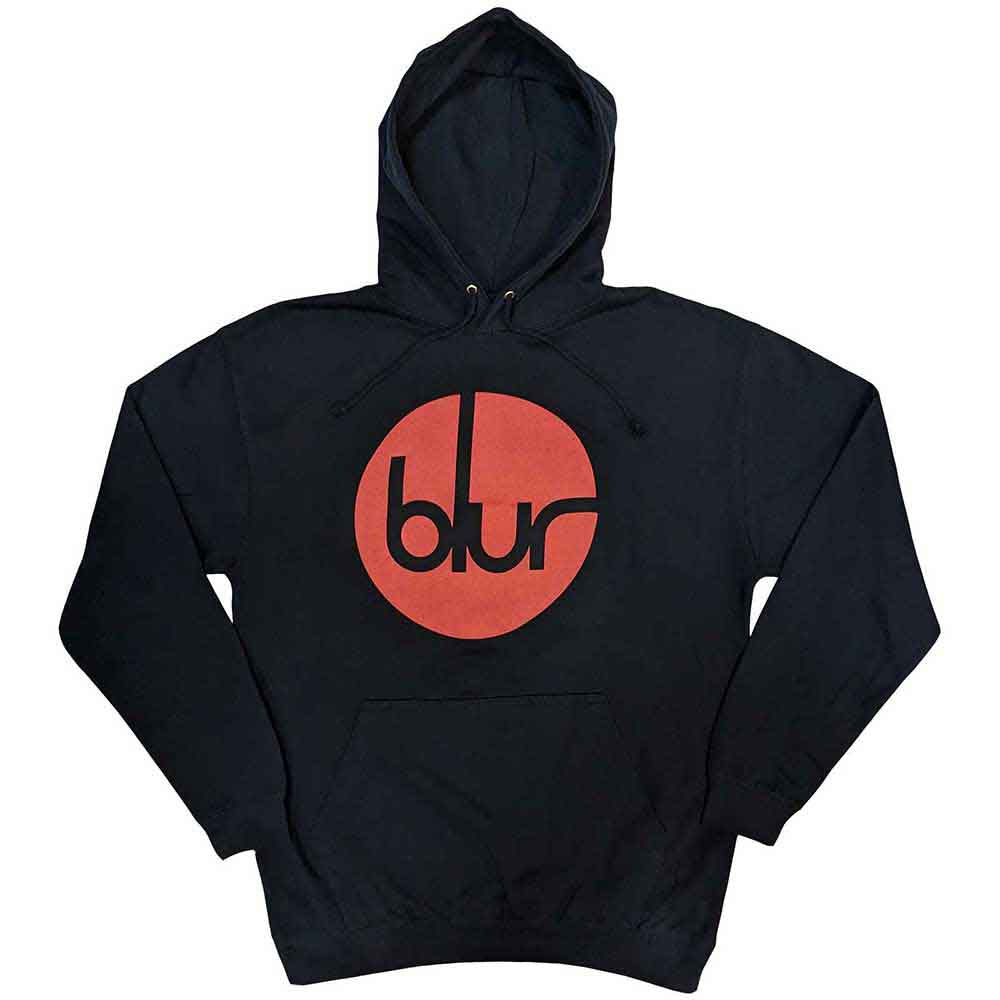 Circle Logo [Sweatshirt] (ONLINE ORDER ONLY)
