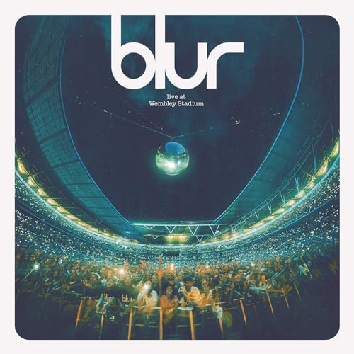 Live at Wembley Stadium [Vinyl] (ONLINE ORDER ONLY)