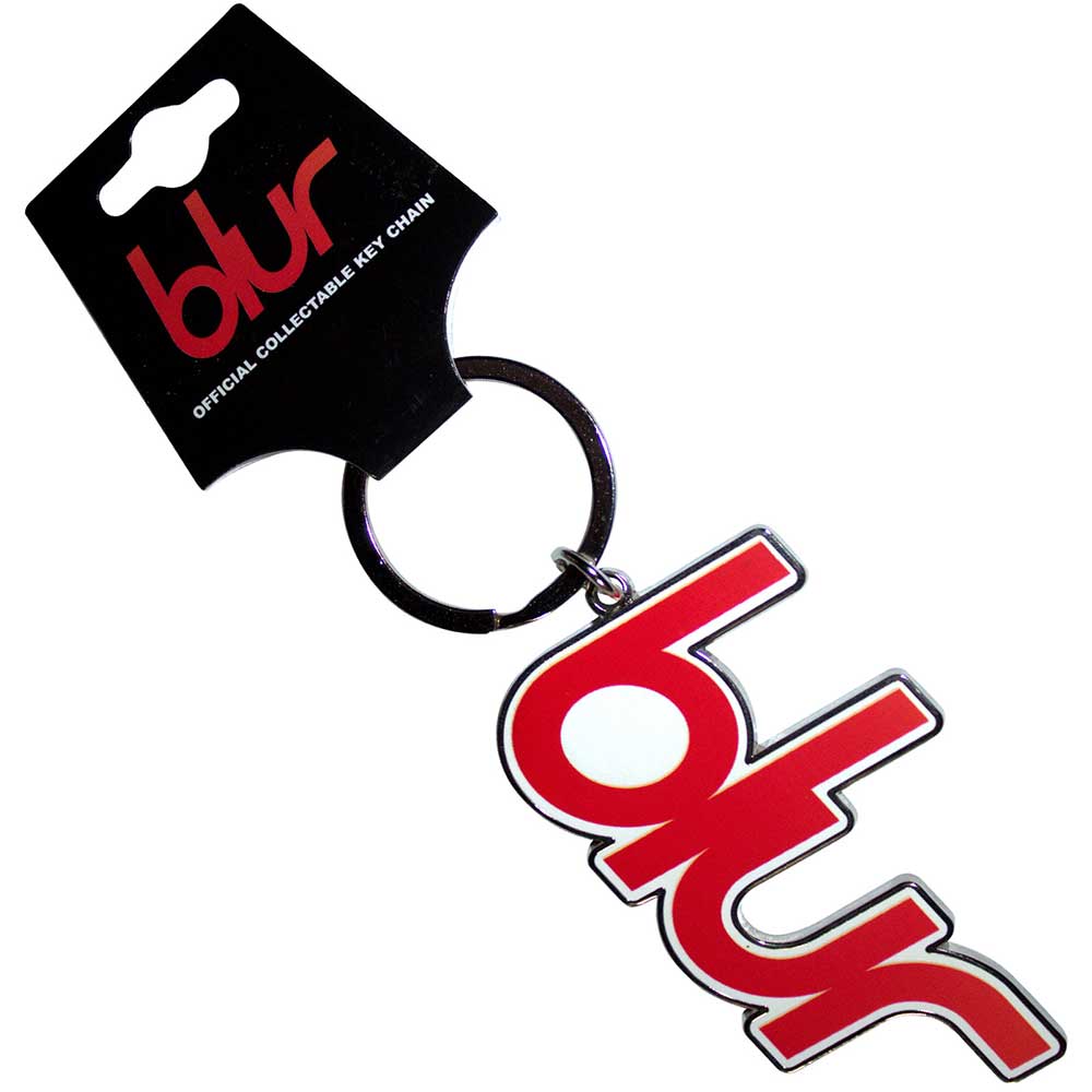 Logo [Keychain] (ONLINE ORDER ONLY)