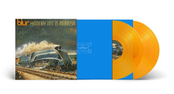 Modern Life Is Rubbish [30th, Ltd Orange] [Vinyl] (ONLINE ORDER ONLY)