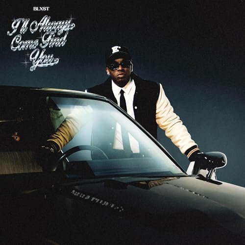 I'Ll Always Come Find You [CD] (ONLINE ORDER ONLY)