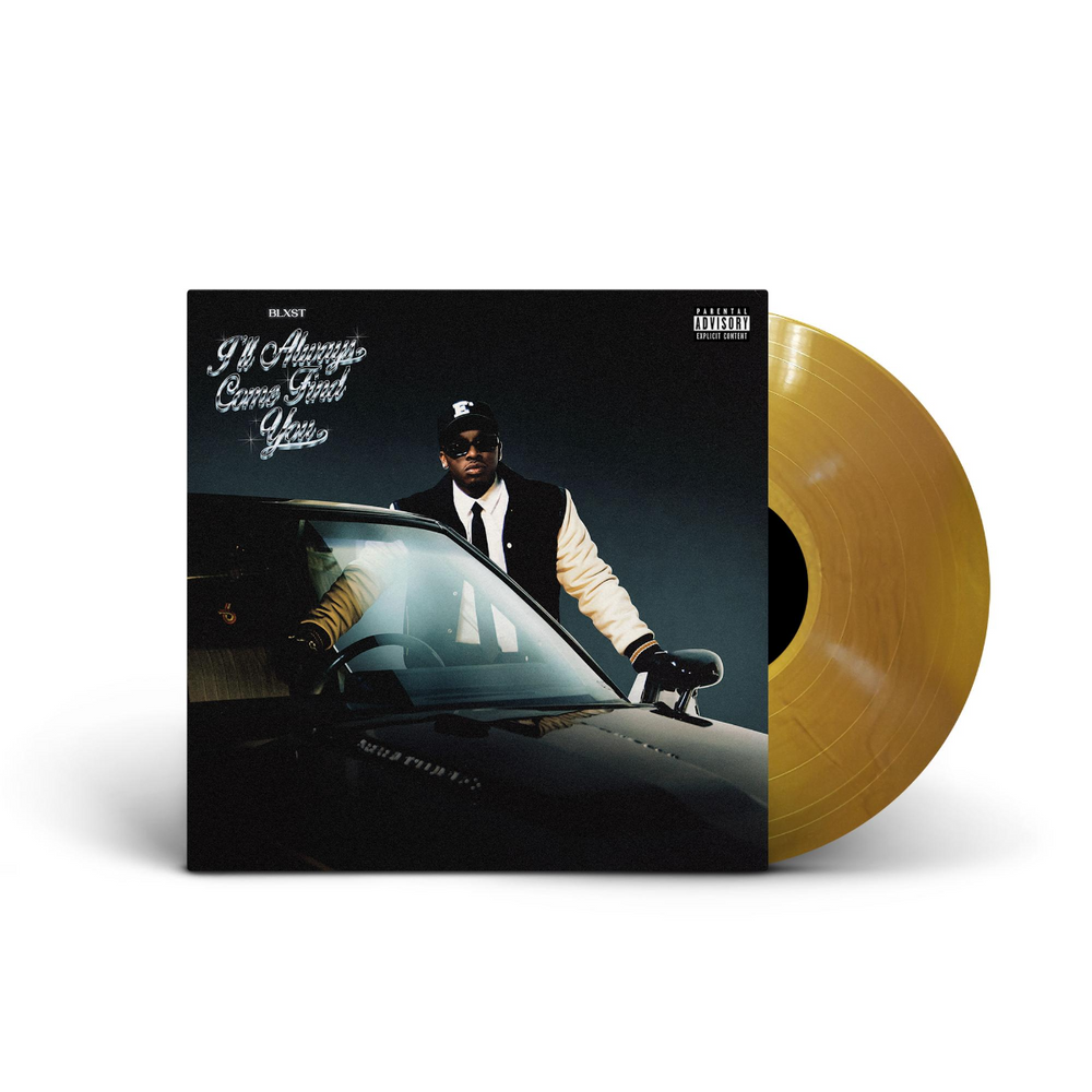 I'Ll Always Come Find You [Vinyl] (ONLINE ORDER ONLY)