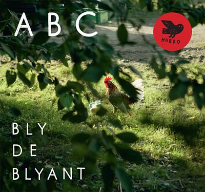 ABC [CD] (ONLINE ORDER ONLY)