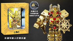 Gold Bumble Bee (Online Only)