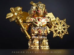 Gold Bumble Bee (Online Only)