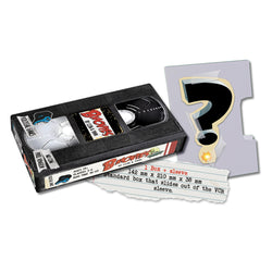 B-Movies (ONLINE ORDER ONLY)