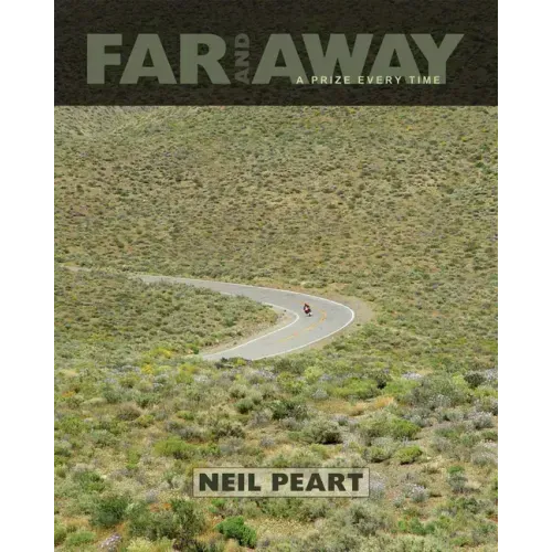 Far and Away: A Prize Every Time - Paperback (ONLINE ORDER ONLY)