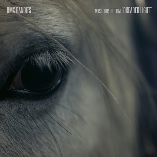 Music for the film "Dreaded Light" [CD] (ONLINE ORDER ONLY)