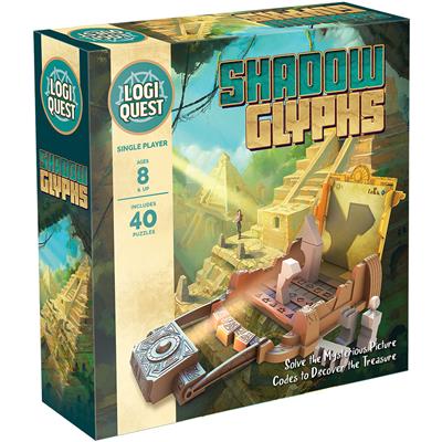 Shadow Glyphs (ONLINE ORDER ONLY)