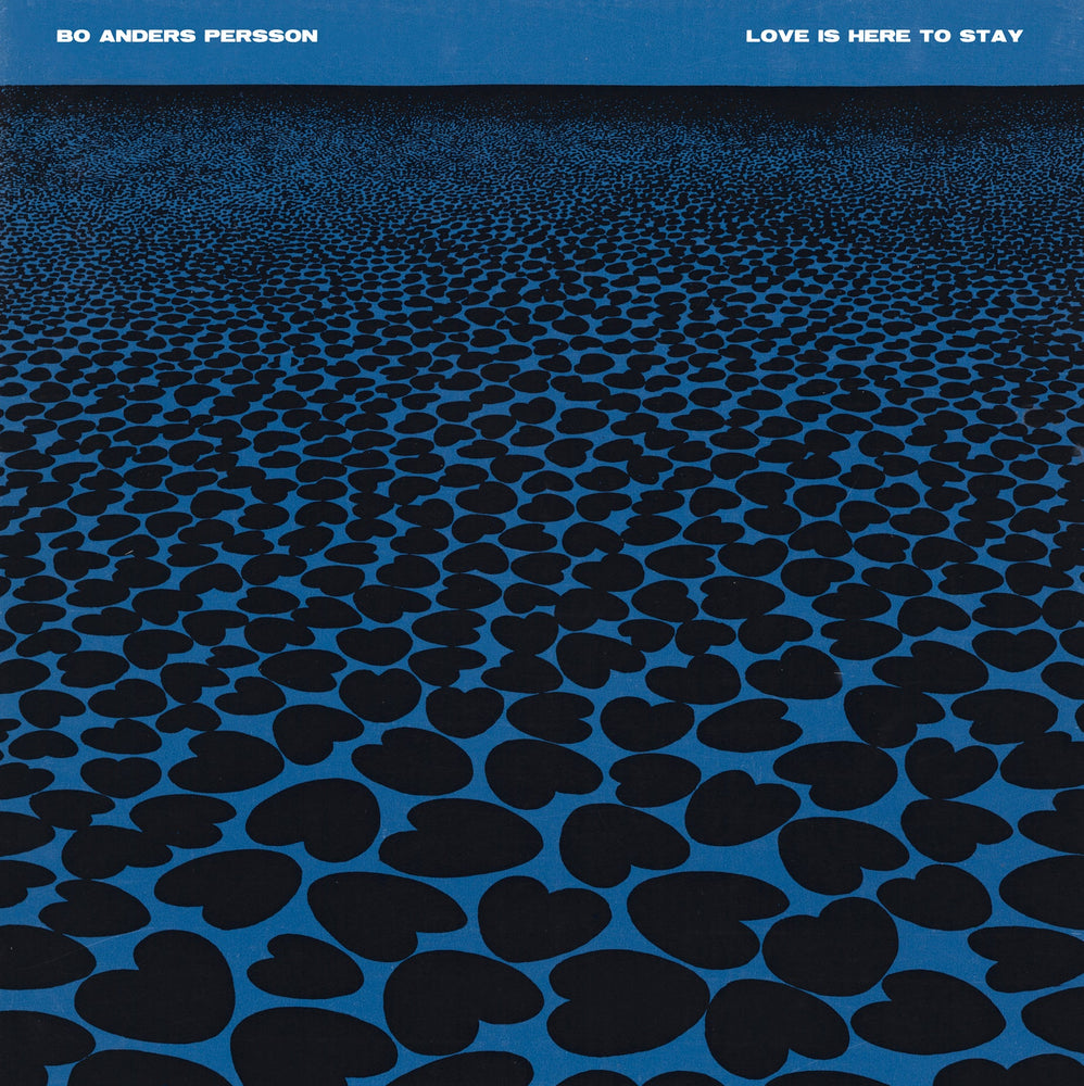 Love Is Here To Stay [CD] (ONLINE ORDER ONLY)