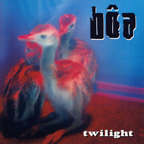 Twilight (Reissue) [Vinyl] (ONLINE ORDER ONLY)