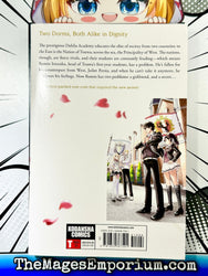 Boarding School Juliet Vol 1 (Online Order Only)