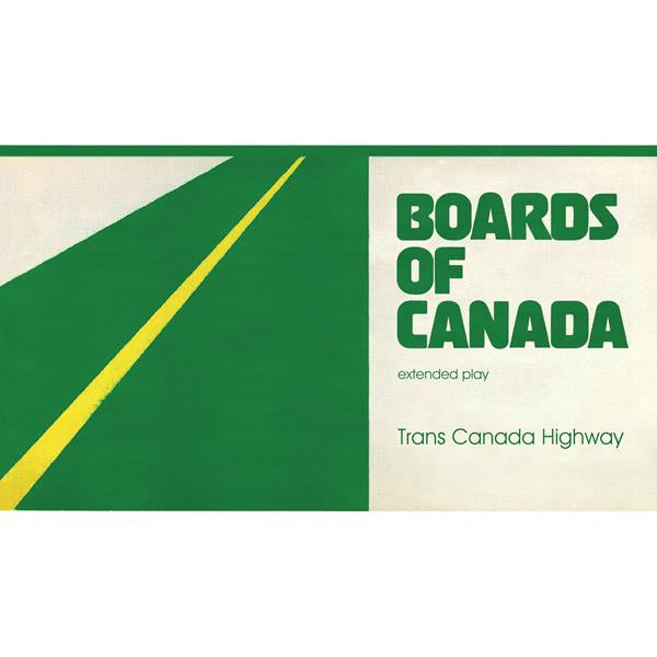 Trans Canada Highway [CD] (ONLINE ORDER ONLY)