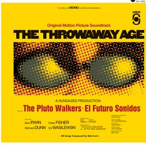 The Throwaway Age [CD] (ONLINE ORDER ONLY)