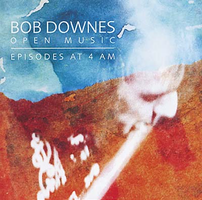 Episodes at 4AM [CD] (ONLINE ORDER ONLY)