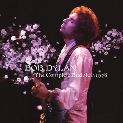 Bob Dylan - Another Budokan 1978 (Bonus Tracks, Remixed, Gatefold LP Jacket) (2 Lp's) [Vinyl] (ONLINE ORDER ONLY)
