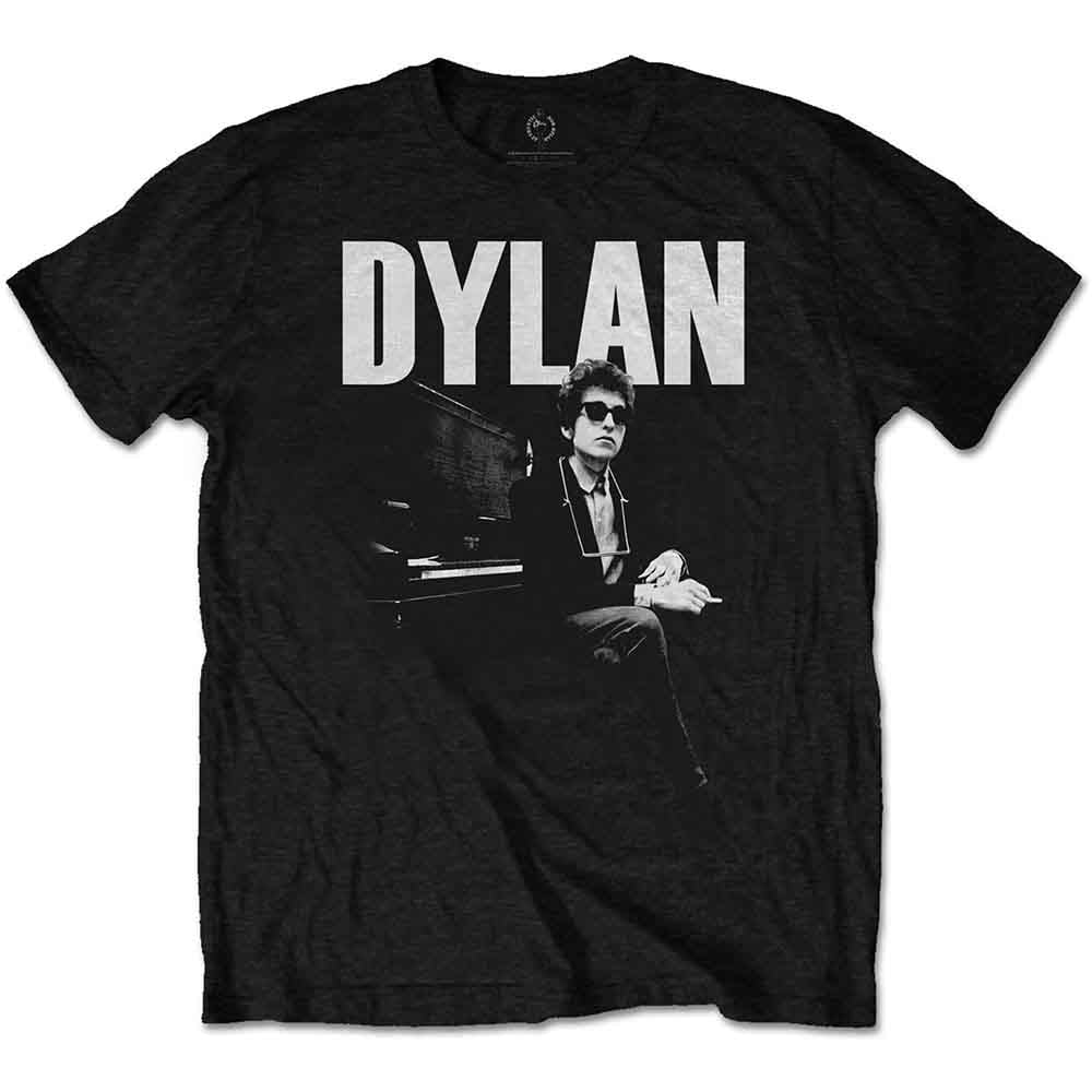 At Piano [T-Shirt] (ONLINE ORDER ONLY)
