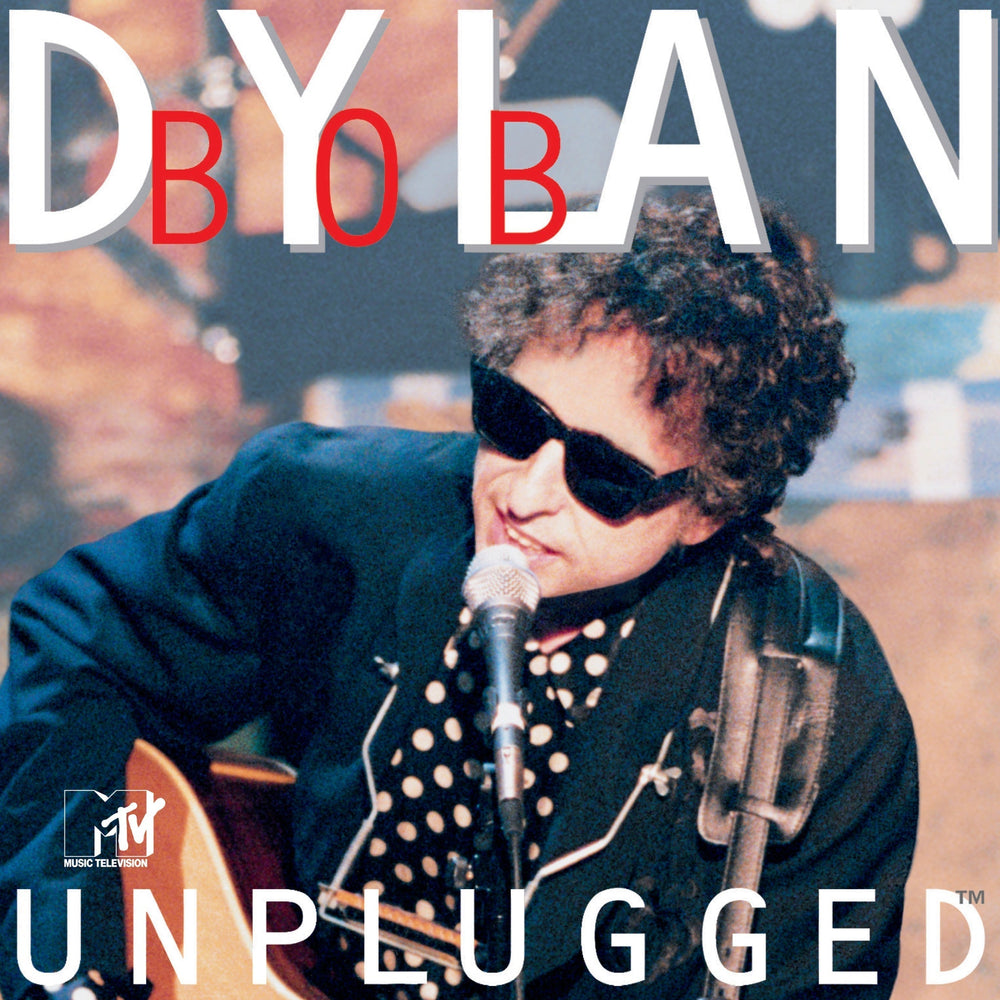 Mtv Unplugged (Standard Black Vinyl) [2LP] [Vinyl] (ONLINE ORDER ONLY)