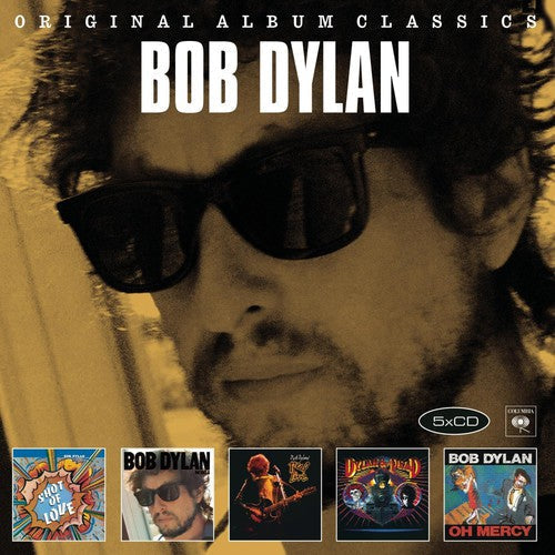 Original Album Classics [Import] [CD] (ONLINE ORDER ONLY)