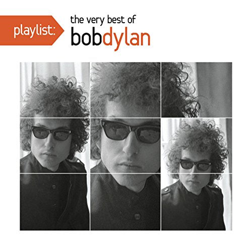 Playlist: The Very Best Of Bob Dylan [CD] (ONLINE ORDER ONLY)