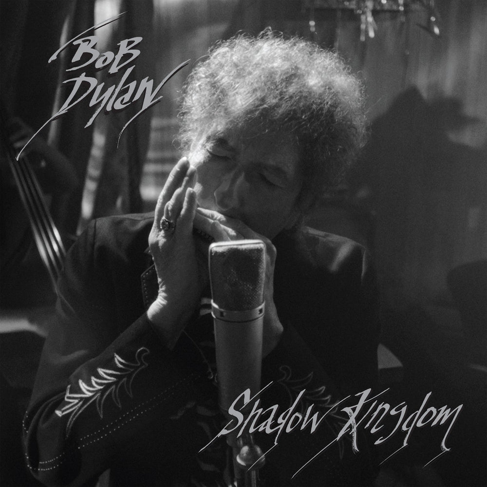Bob Dylan - Shadow Kingdom [CD] (ONLINE ORDER ONLY)