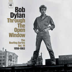 The Bootleg Series Vol. 18: Through The Open Window 1956-1963 [8CD Box Set] [CD] (ONLINE ORDER ONLY)