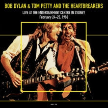 Live at the Entertainment Centre in Sydney, February 24-25 1986 [Import] (2 Lp's) [Vinyl] (ONLINE ORDER ONLY)