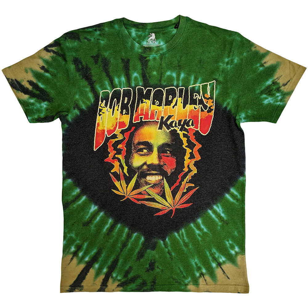 Kaya Smoke [T-Shirt] (ONLINE ORDER ONLY)
