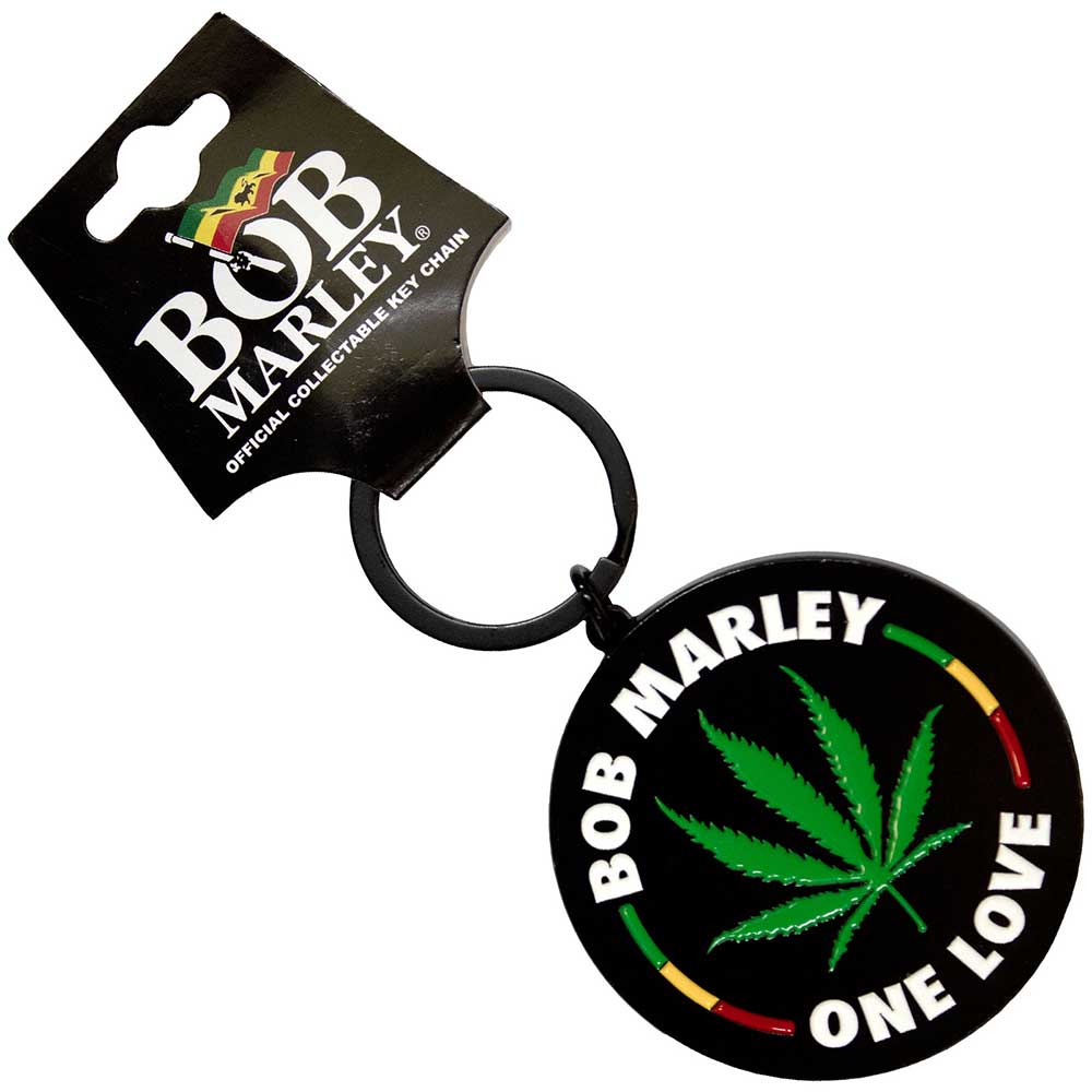 Leaf [Keychain] (ONLINE ORDER ONLY)