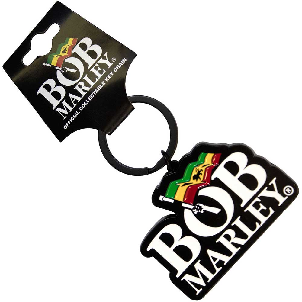 Logo [Keychain] (ONLINE ORDER ONLY)