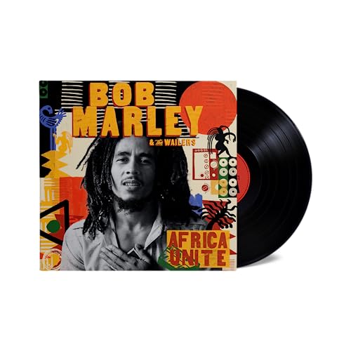 Africa Unite [LP] [Vinyl] (ONLINE ORDER ONLY)