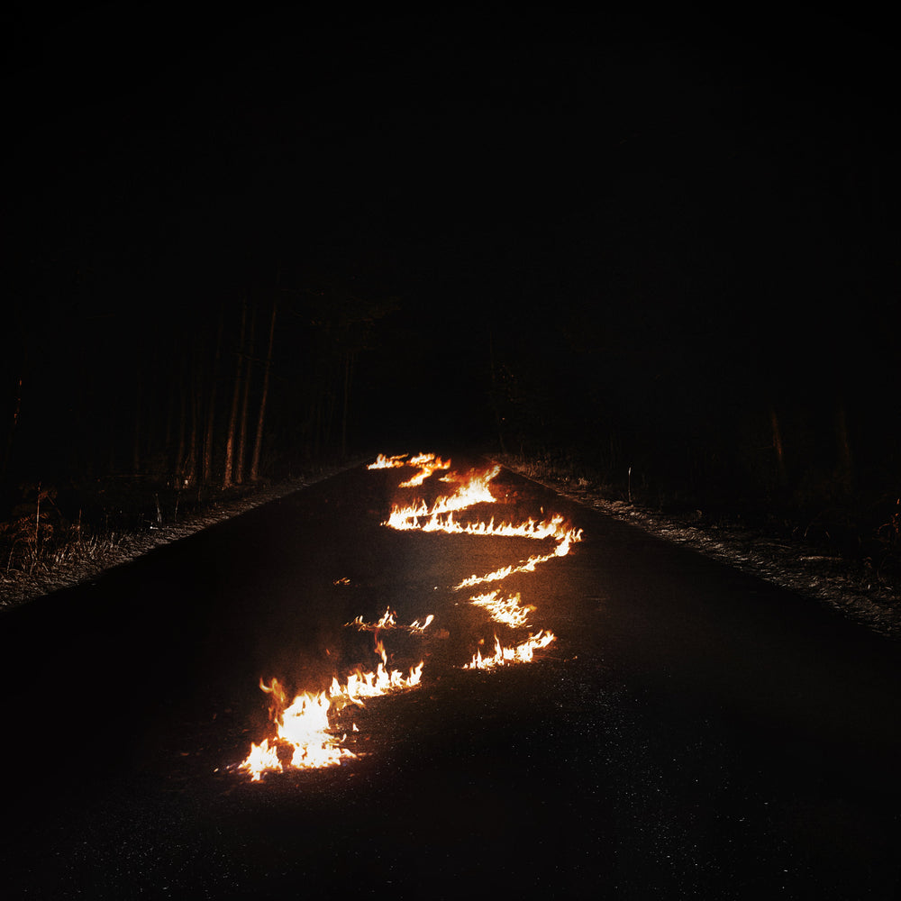 Bob Moses - Battle Lines [Vinyl] (ONLINE ORDER ONLY)