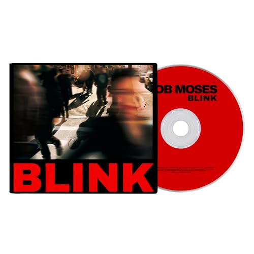 Blink [CD] (ONLINE ORDER ONLY)