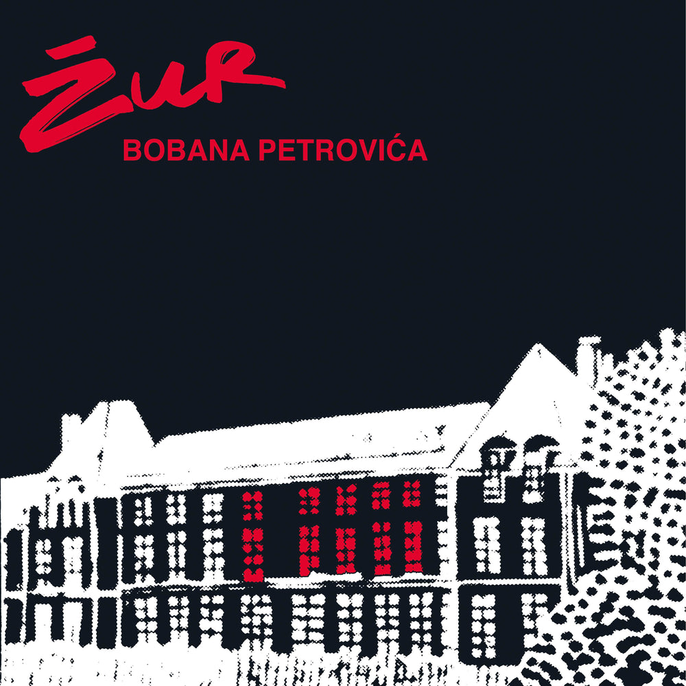 Zur [Vinyl] (ONLINE ORDER ONLY)