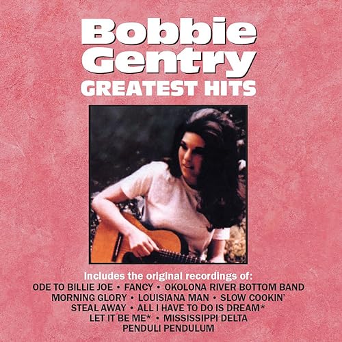 Bobbie Gentry - Greatest Hits [Vinyl] (ONLINE ORDER ONLY)