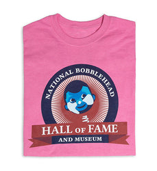 Logo T-Shirt (ONLINE ORDER ONLY)