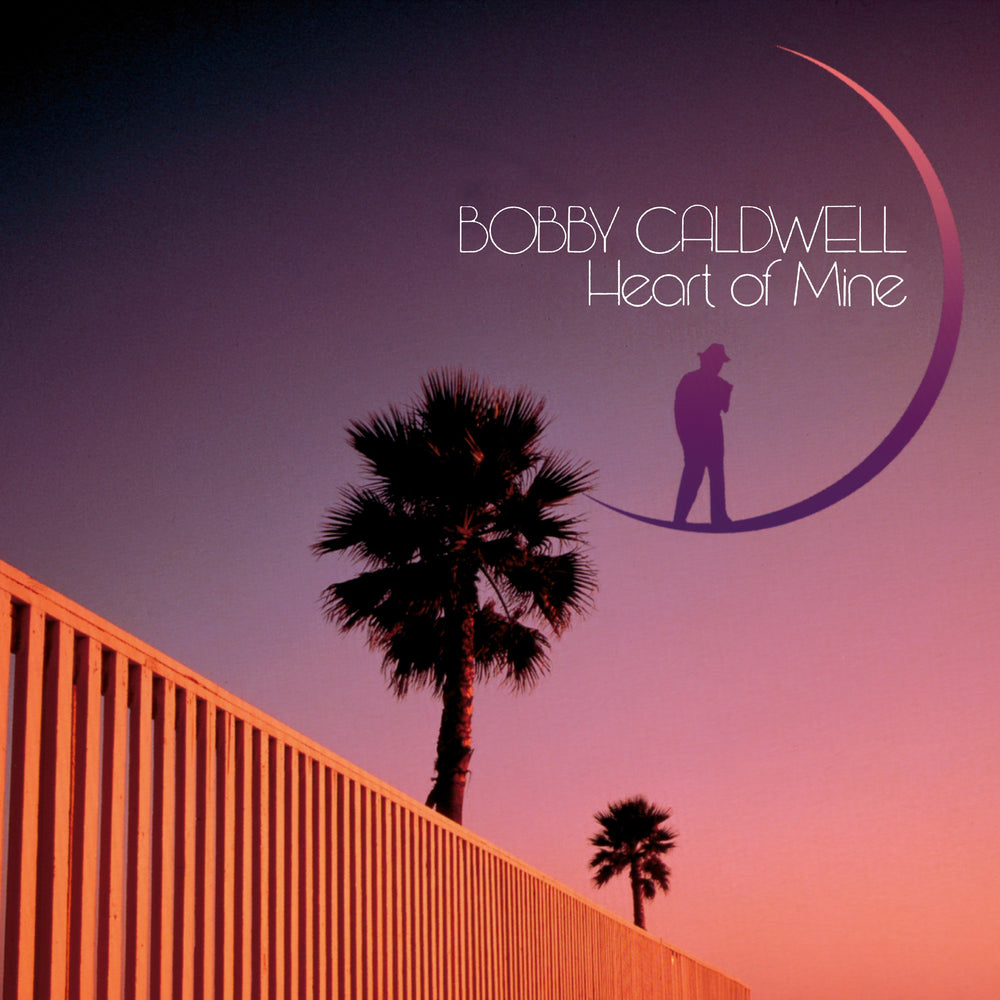 Heart Of Mine [Vinyl] (ONLINE ORDER ONLY)