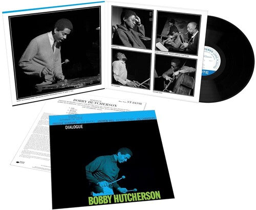 Dialogue (Blue Note Tone Poet Series) [Vinyl] (ONLINE ORDER ONLY)