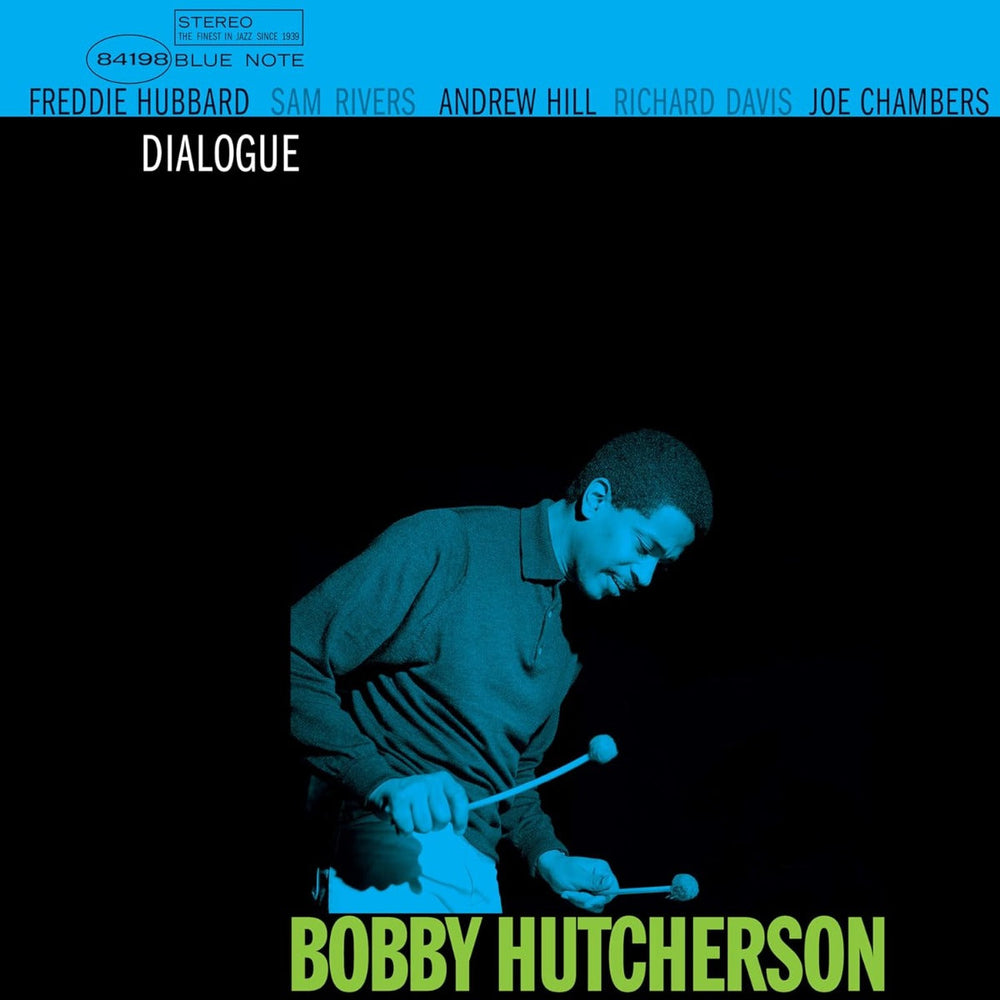Dialogue (Blue Note Tone Poet Series) [Vinyl] (ONLINE ORDER ONLY)
