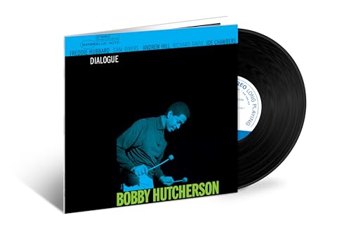 Dialogue (Blue Note Tone Poet Series) [Vinyl] (ONLINE ORDER ONLY)