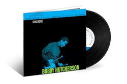 Dialogue (Blue Note Tone Poet Series) [Vinyl] (ONLINE ORDER ONLY)