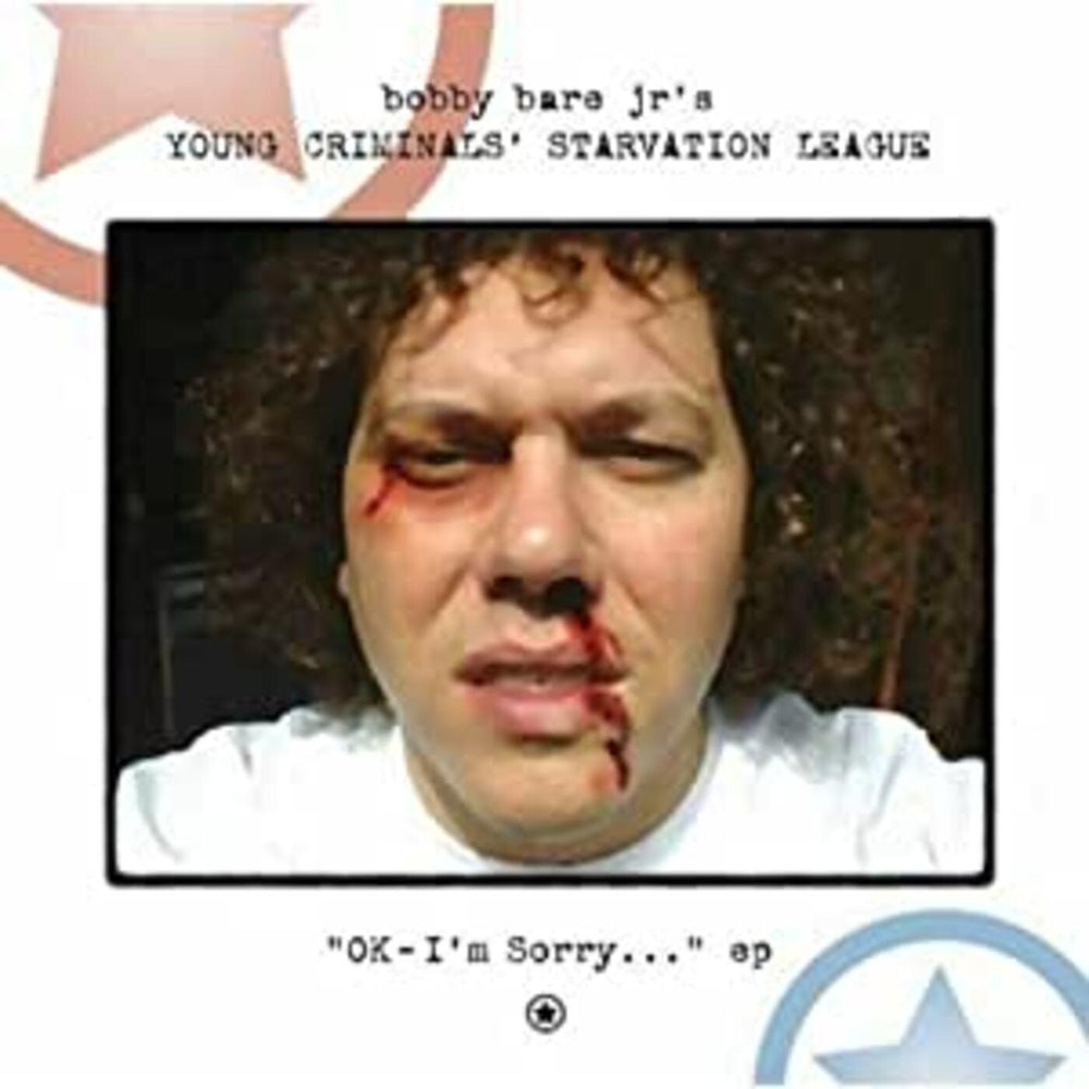 Ok I'm Sorry [CD]