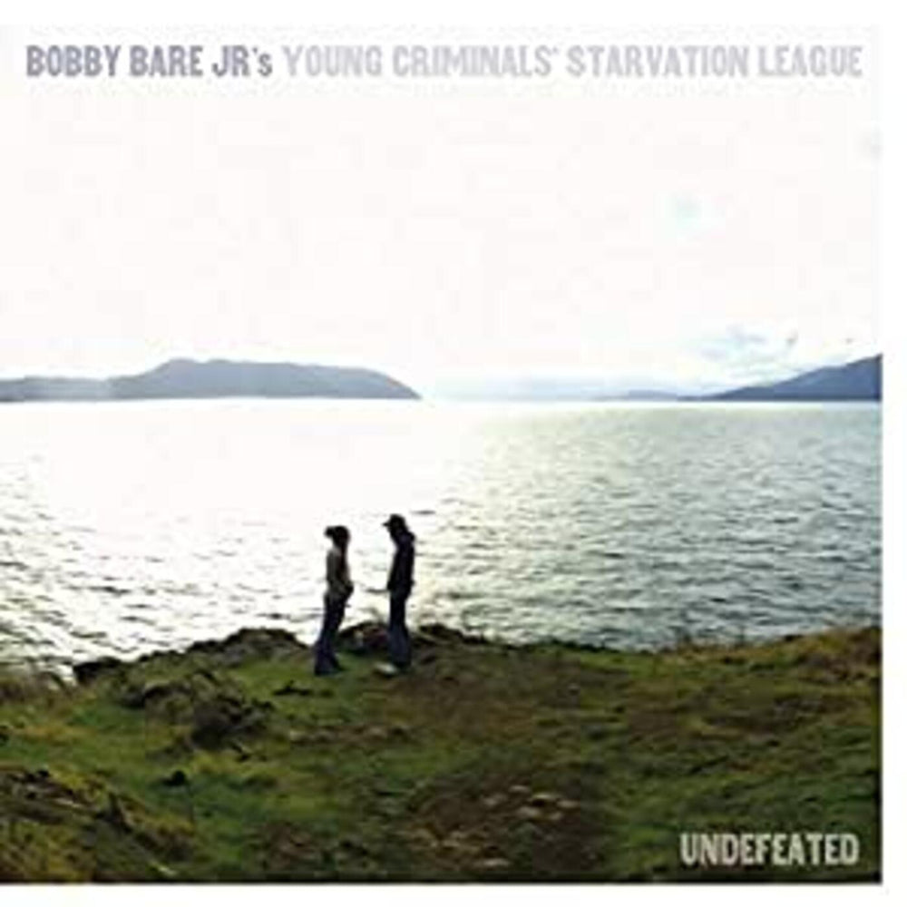 Undefeated [Vinyl] (ONLINE ORDER ONLY)