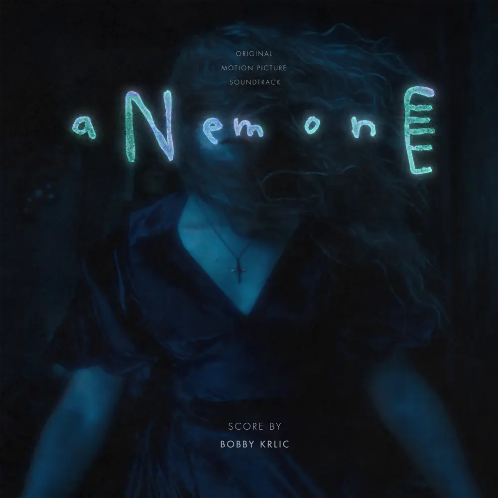 Anemone [Vinyl]