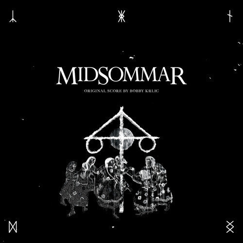 Midsommar (Original Motion Picture Score) [Vinyl] (ONLINE ORDER ONLY)