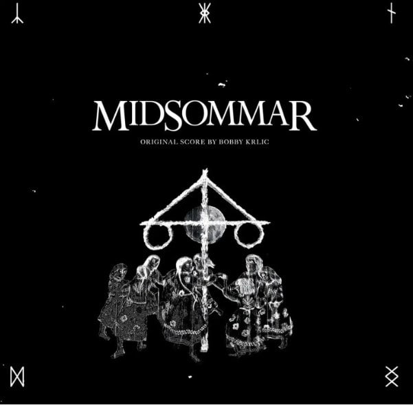 Midsommar [Vinyl]