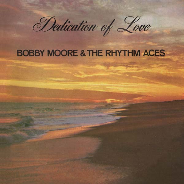 Dedication of Love [CD] (ONLINE ORDER ONLY)