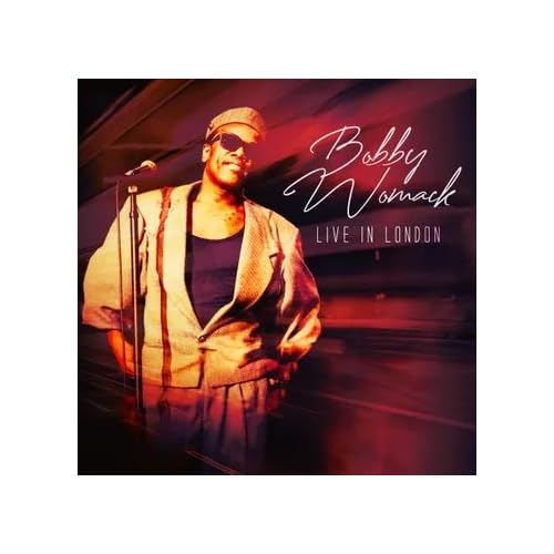 Live In London [2Lp] [RSD 11.28.25] [Vinyl] (ONLINE ORDER ONLY)
