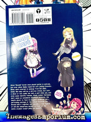 Bochi the Rock Vol 2 (Online Order Only)