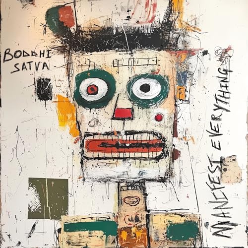 Manifest Everything (2Lp) [Vinyl]